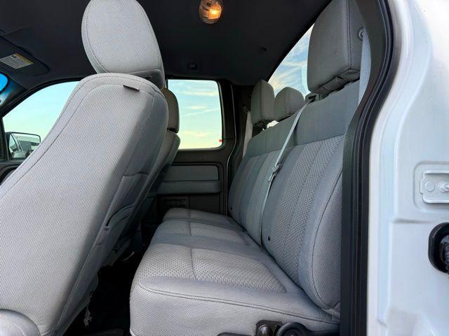 used 2014 Ford F-150 car, priced at $11,800