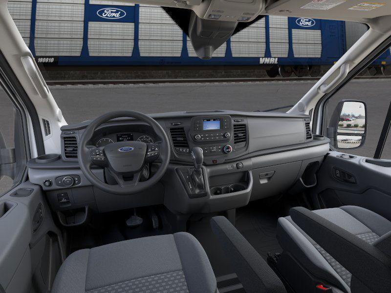 new 2025 Ford Transit-250 car, priced at $54,985