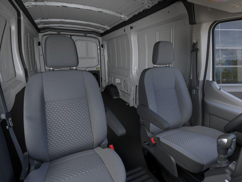 new 2025 Ford Transit-250 car, priced at $51,985