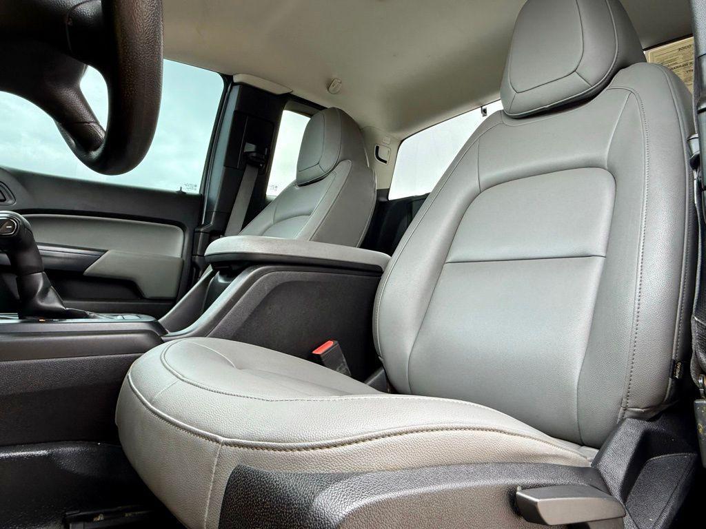 used 2019 Chevrolet Colorado car, priced at $14,800