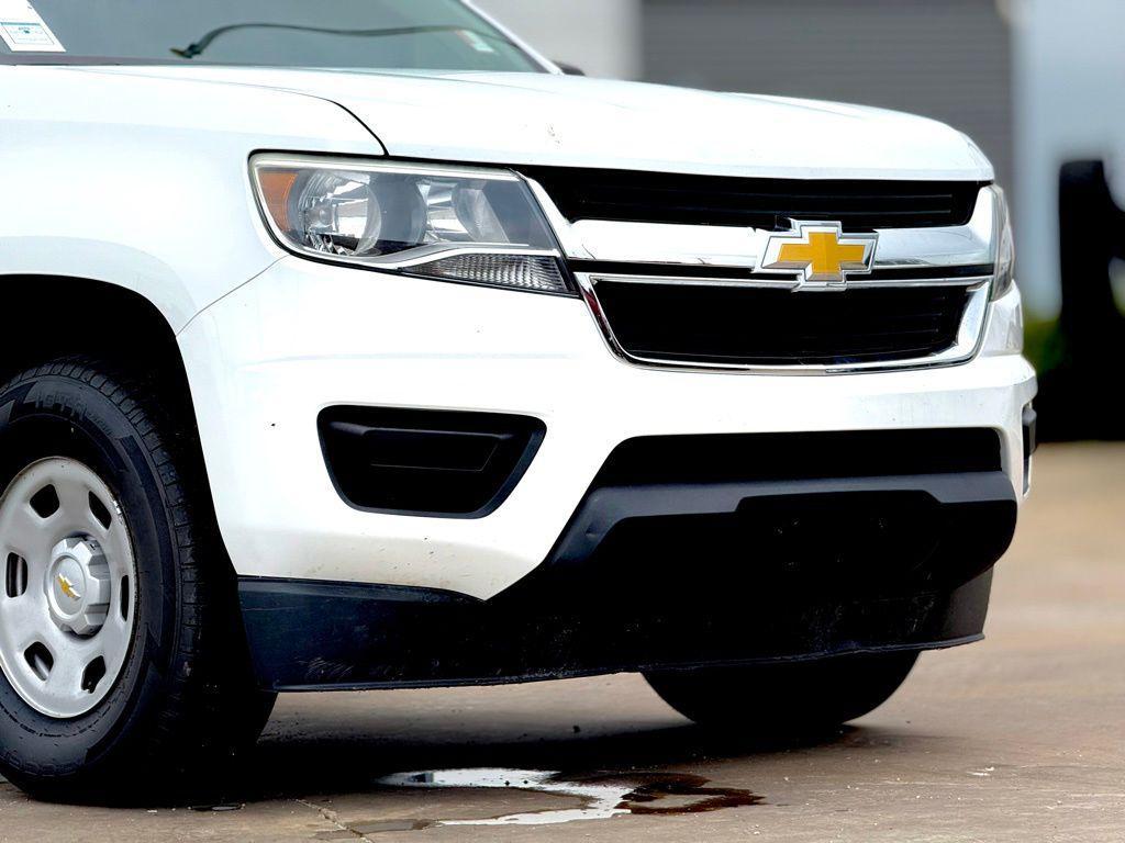 used 2019 Chevrolet Colorado car, priced at $14,800