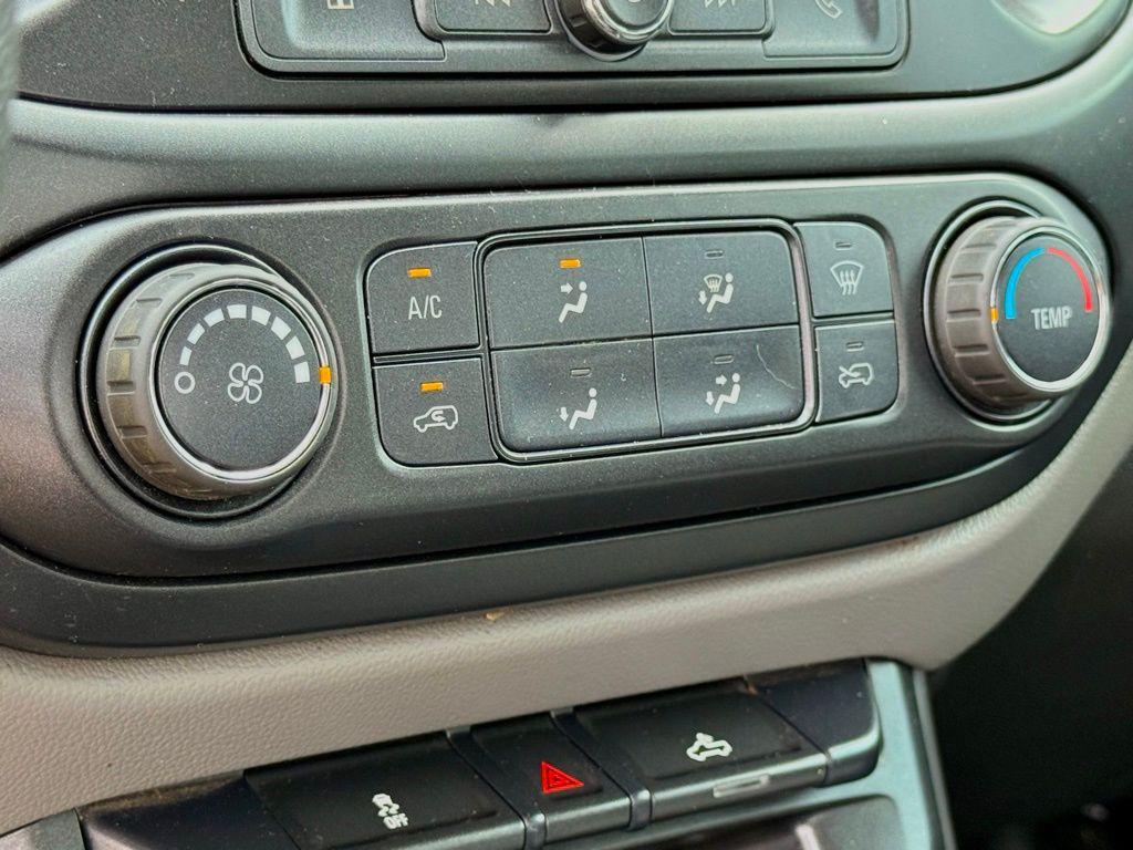 used 2019 Chevrolet Colorado car, priced at $14,800