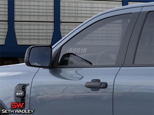 new 2025 Ford Ranger car, priced at $43,170