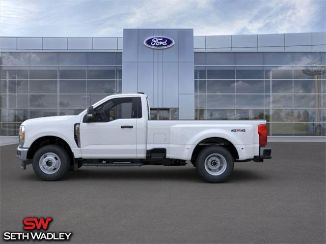 new 2024 Ford F-350 car