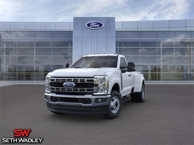 new 2024 Ford F-350 car