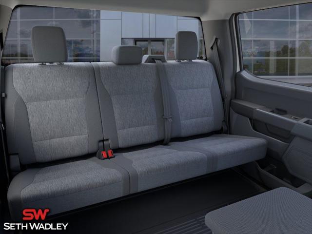 new 2025 Ford F-350 car, priced at $60,355