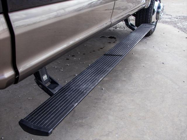 used 2022 Ford F-350 car, priced at $54,400