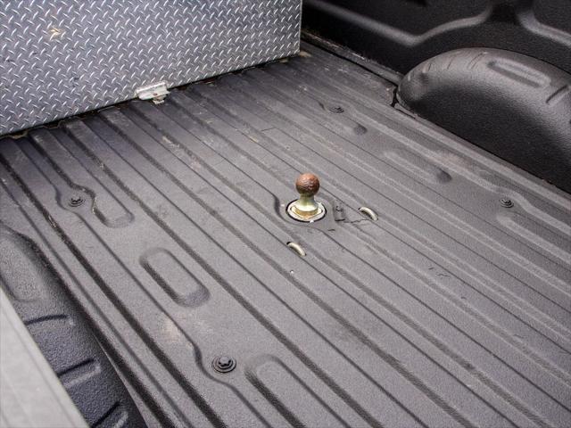 used 2022 Ford F-350 car, priced at $54,400