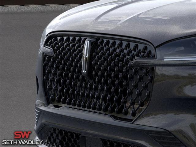 new 2025 Lincoln Aviator car, priced at $67,025