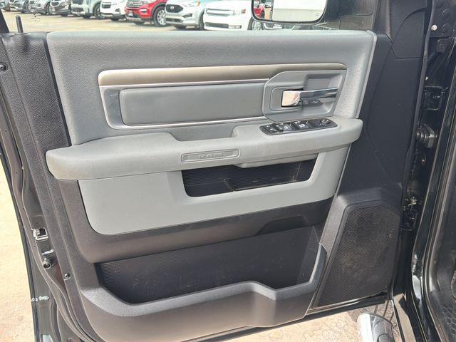 used 2016 Ram 2500 car, priced at $19,700