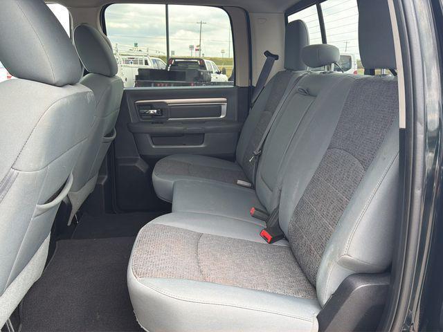 used 2016 Ram 2500 car, priced at $19,700