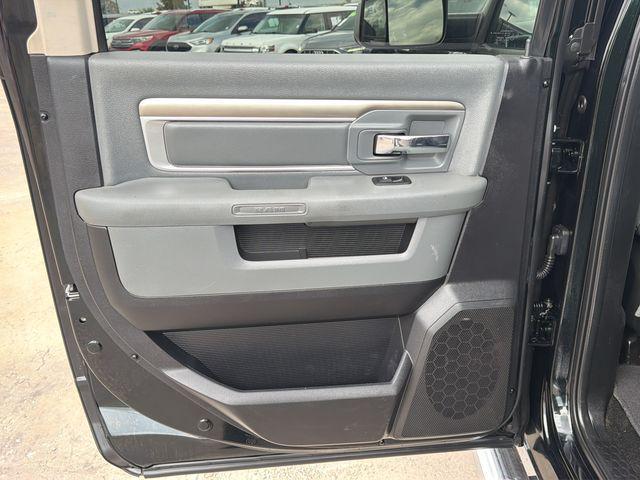 used 2016 Ram 2500 car, priced at $19,700