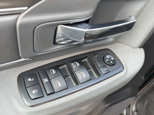 used 2016 Ram 2500 car, priced at $19,700