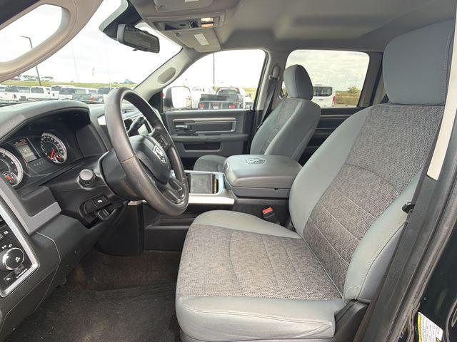 used 2016 Ram 2500 car, priced at $19,700