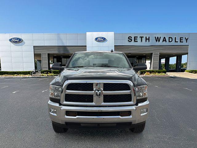 used 2016 Ram 2500 car, priced at $19,700