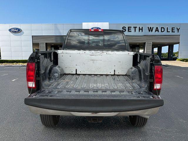 used 2016 Ram 2500 car, priced at $19,700