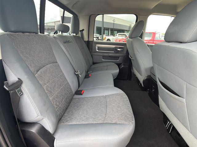 used 2016 Ram 2500 car, priced at $19,700