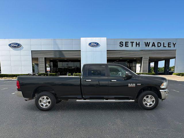 used 2016 Ram 2500 car, priced at $19,700