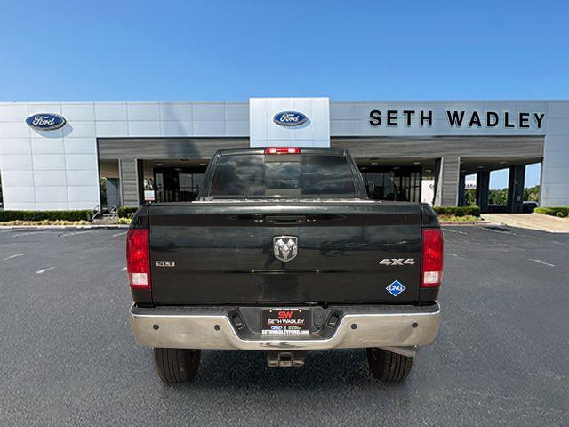 used 2016 Ram 2500 car, priced at $19,700