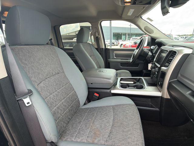 used 2016 Ram 2500 car, priced at $19,700