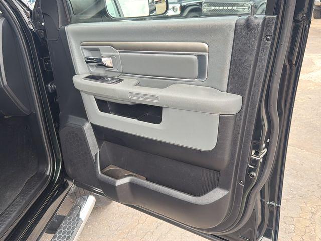 used 2016 Ram 2500 car, priced at $19,700