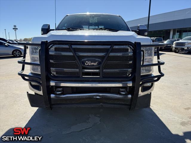 used 2021 Ford F-350 car, priced at $29,800