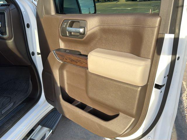 used 2022 GMC Sierra 1500 car, priced at $37,800