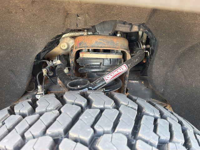 used 2022 GMC Sierra 1500 car, priced at $37,800