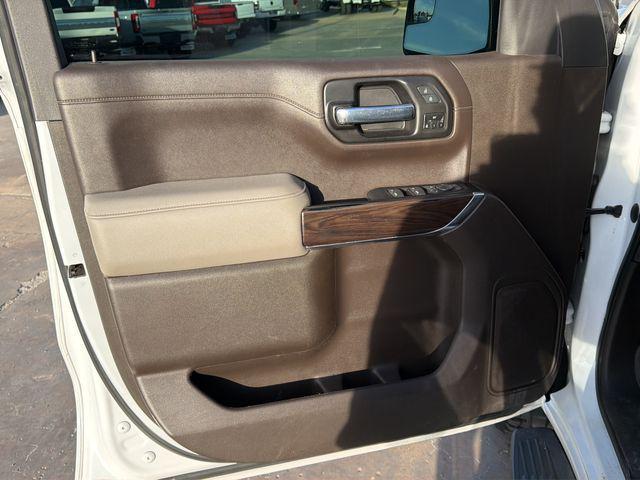 used 2022 GMC Sierra 1500 car, priced at $37,800