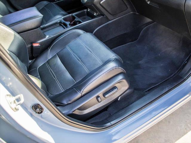 used 2020 Honda CR-V car, priced at $23,900