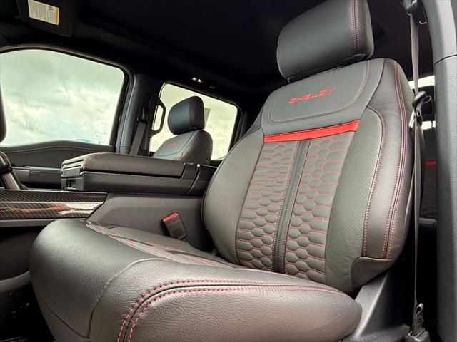 new 2025 Ford F-150 car, priced at $132,778