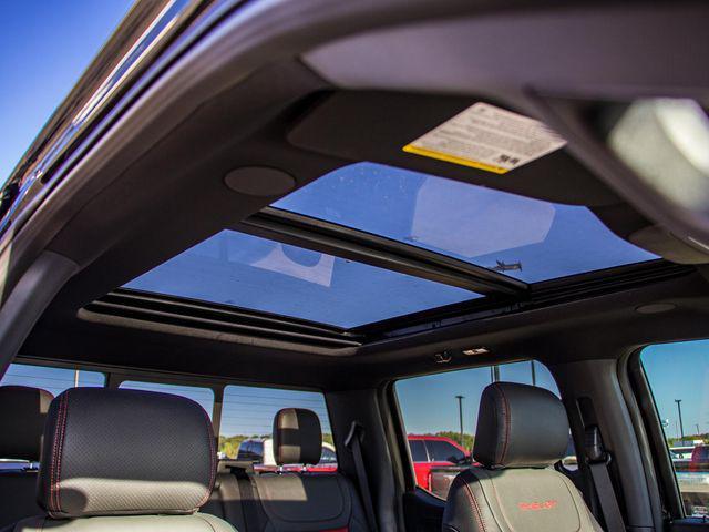 new 2025 Ford F-150 car, priced at $130,871