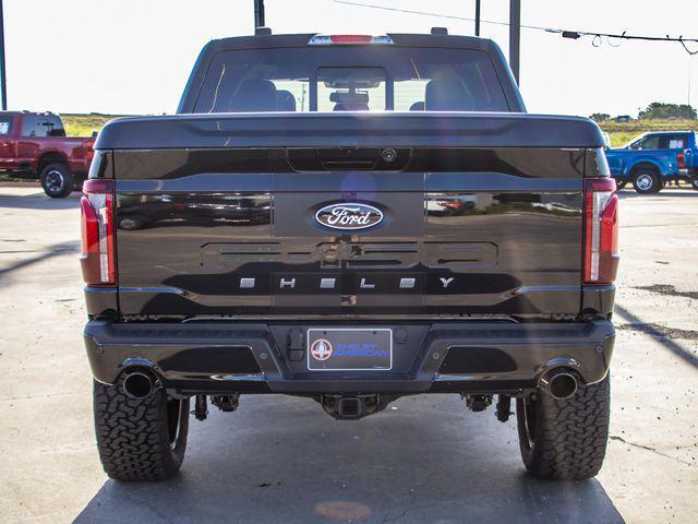 new 2025 Ford F-150 car, priced at $130,871