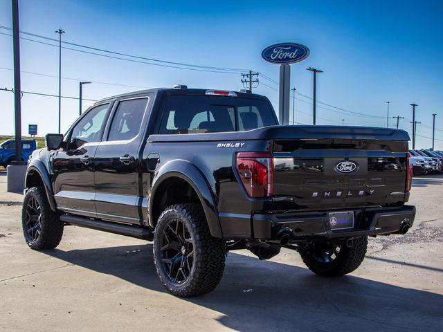 new 2025 Ford F-150 car, priced at $130,871