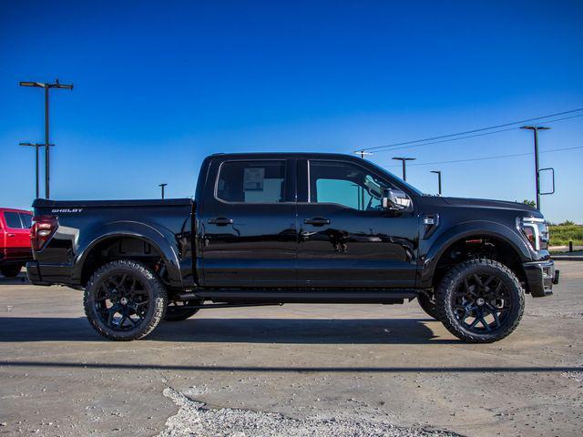 new 2025 Ford F-150 car, priced at $130,871