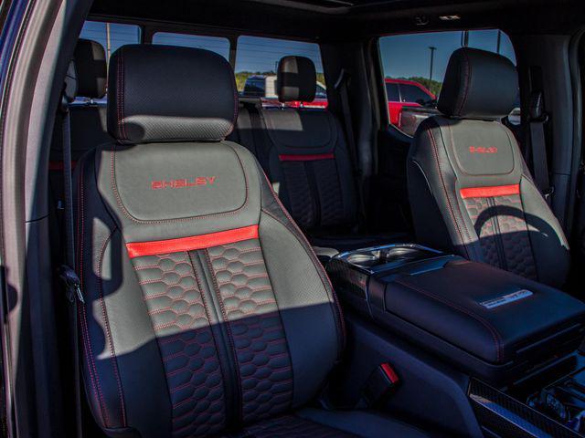 new 2025 Ford F-150 car, priced at $130,871