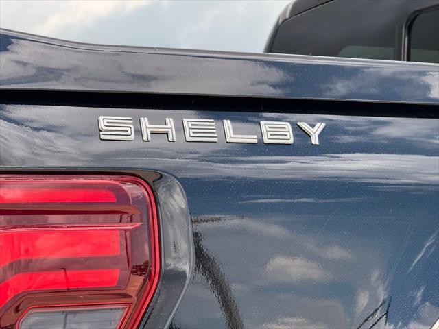 new 2025 Ford F-150 car, priced at $132,778