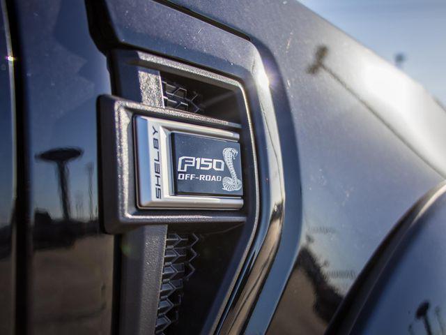 new 2025 Ford F-150 car, priced at $130,871