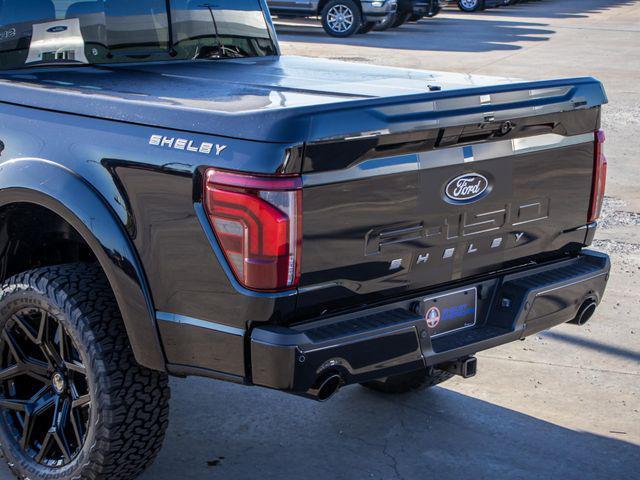 new 2025 Ford F-150 car, priced at $130,871