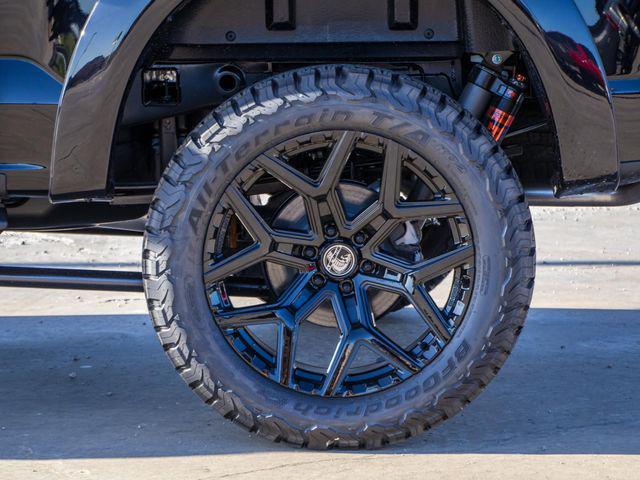 new 2025 Ford F-150 car, priced at $130,871