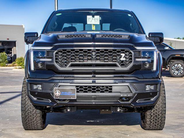 new 2025 Ford F-150 car, priced at $130,871