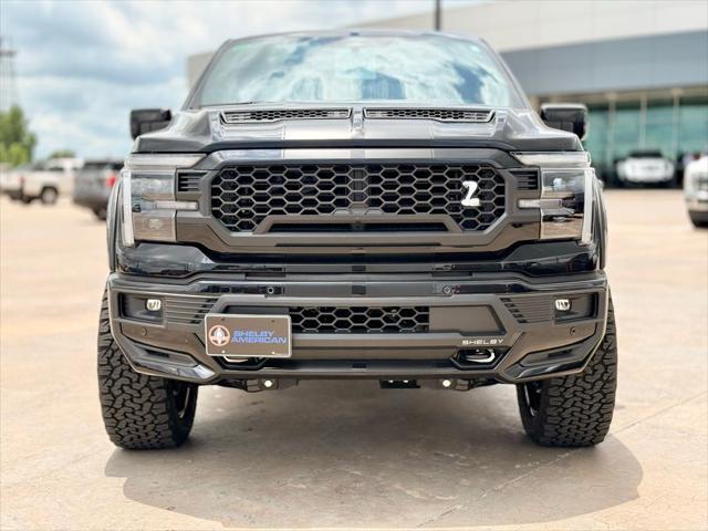 new 2025 Ford F-150 car, priced at $132,778