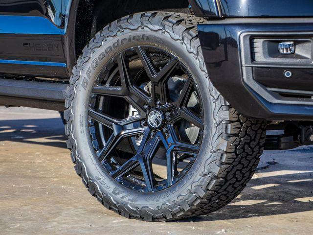 new 2025 Ford F-150 car, priced at $130,871