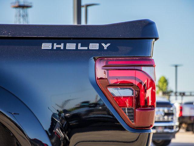 new 2025 Ford F-150 car, priced at $130,871