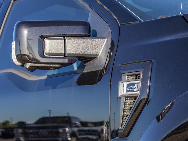 new 2025 Ford F-150 car, priced at $130,871