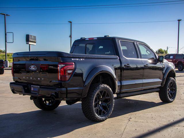 new 2025 Ford F-150 car, priced at $130,871