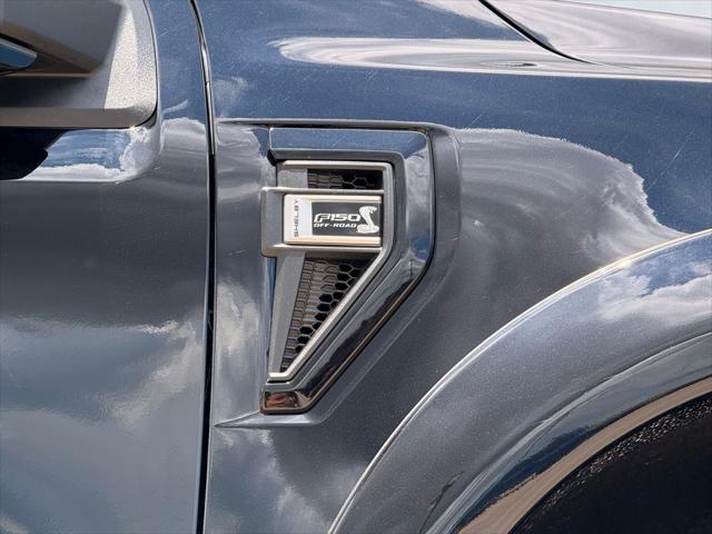 new 2025 Ford F-150 car, priced at $132,778