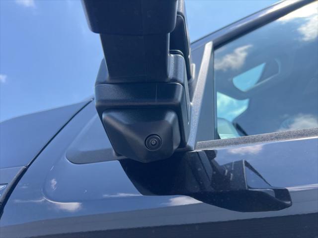 new 2025 Ford F-250 car