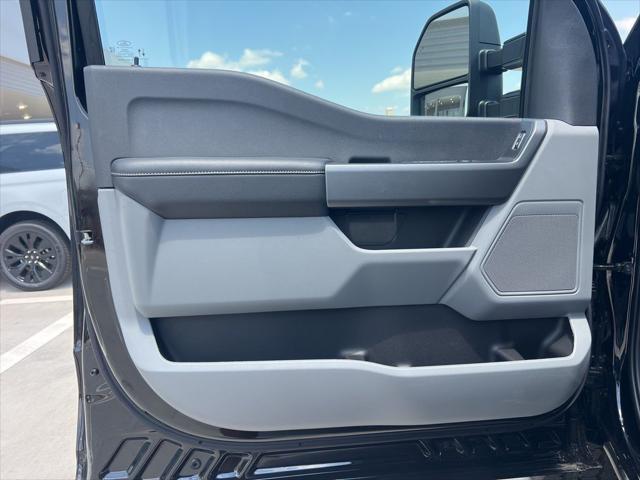 new 2025 Ford F-250 car