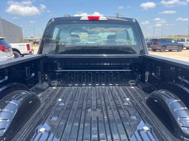 new 2025 Ford F-250 car